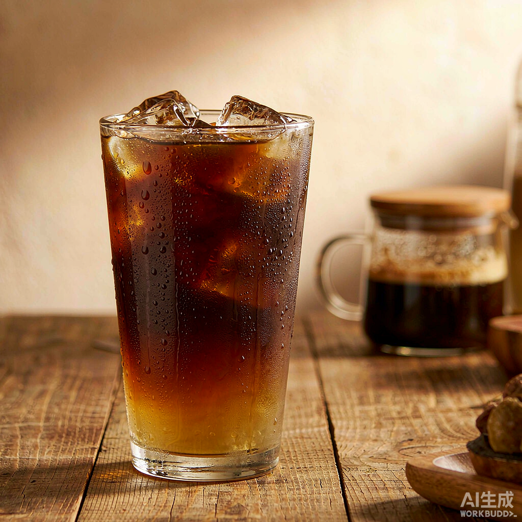 Cold Brew