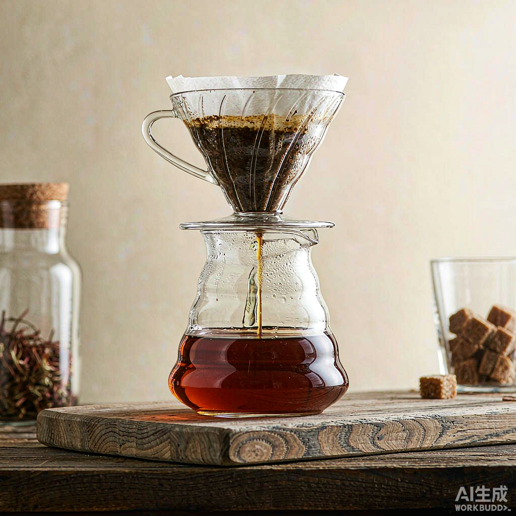 Pour Over