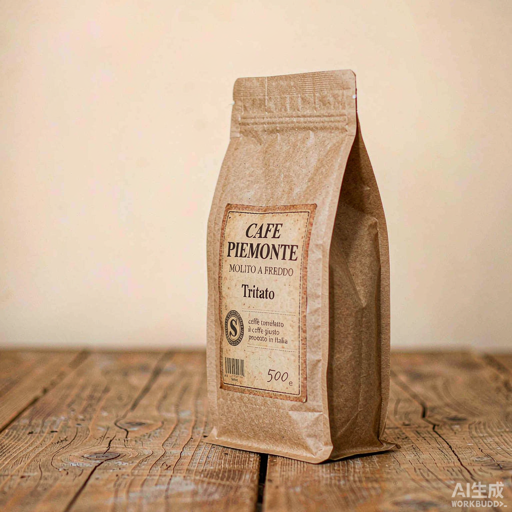 Alder Street House Blend